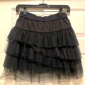 BCBGMAXAZRIA tutu skirt